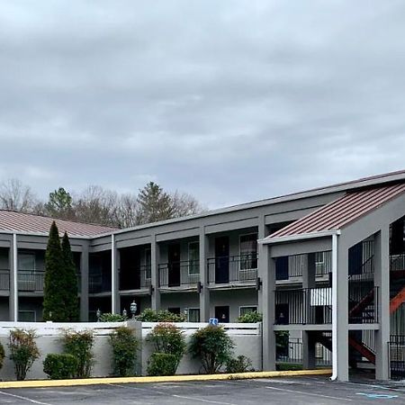 Travel Inn Kingsport Extérieur photo