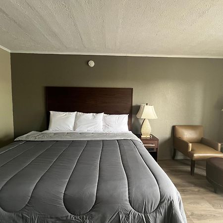 Travel Inn Kingsport Extérieur photo