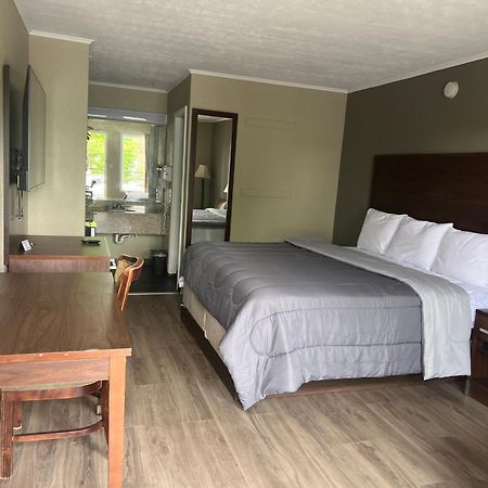 Travel Inn Kingsport Extérieur photo