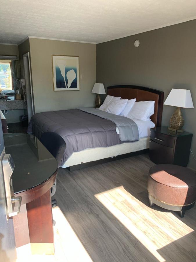 Travel Inn Kingsport Extérieur photo