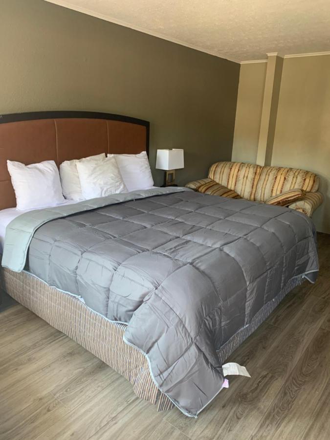 Travel Inn Kingsport Extérieur photo