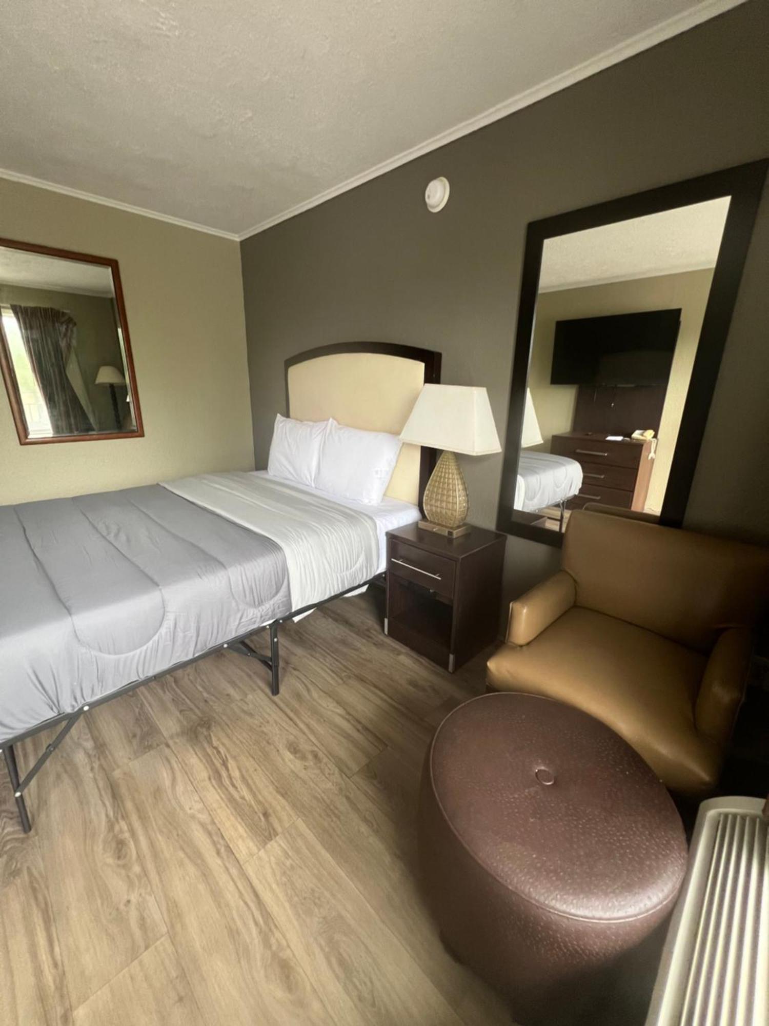 Travel Inn Kingsport Extérieur photo