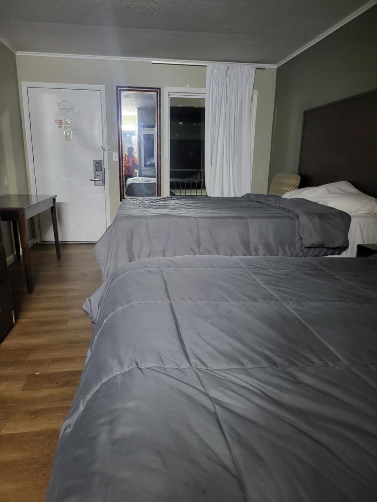 Travel Inn Kingsport Extérieur photo