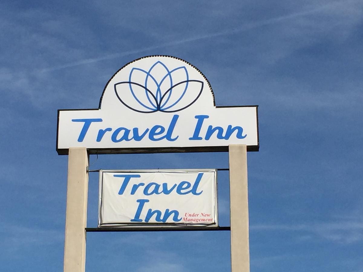Travel Inn Kingsport Extérieur photo