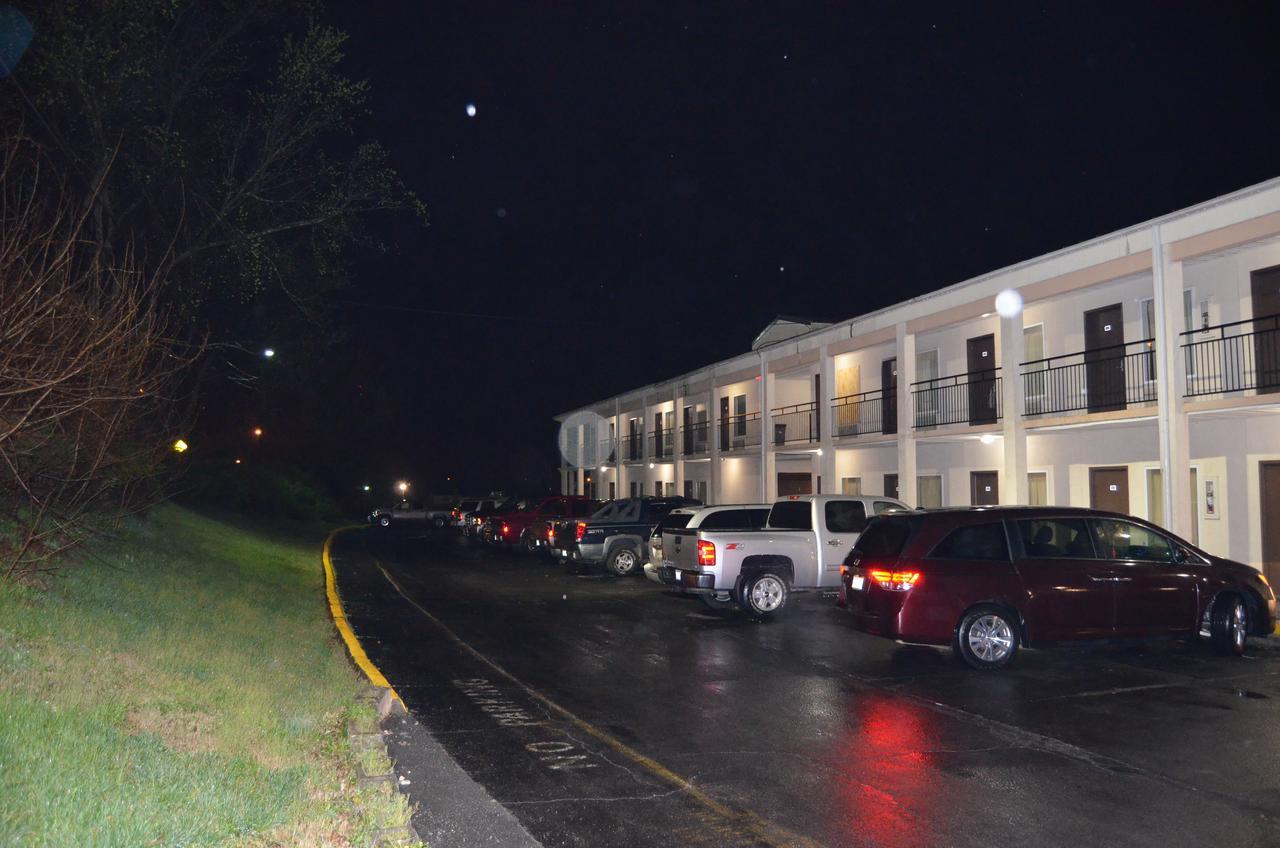 Travel Inn Kingsport Extérieur photo