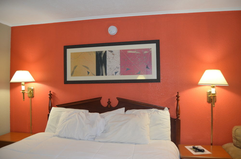 Travel Inn Kingsport Extérieur photo